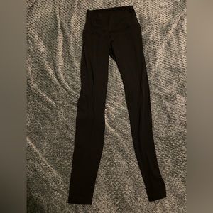 LuLuLemon Align Leggings 28”